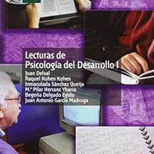 Lecturas de psicología del desarrollo I