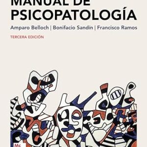 Manual de psicopatología, vol II