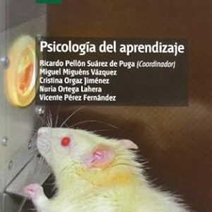 PSICOLOGÍA DEL APRENDIZAJE