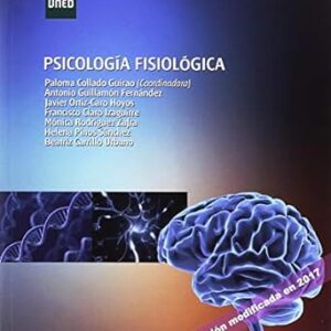 PSICOLOGÍA FISIOLÓGICA
