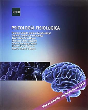 PSICOLOGÍA FISIOLÓGICA