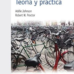 Psicología de la Atención