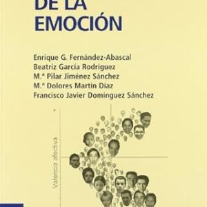 Psicología de la emoción