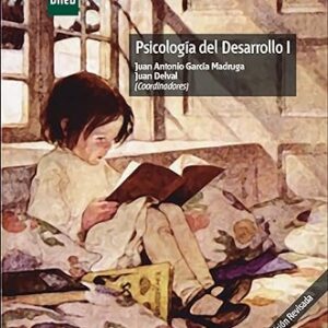 Psicología del desarrollo I