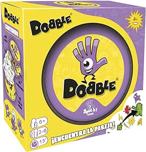 Dobble Clásico