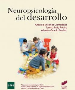 Neuropsicología del Desarrollo