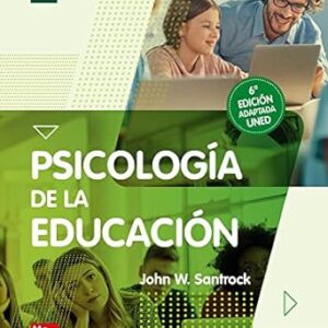 Psicología de la educación