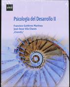 PSICOLOGÍA DEL DESARROLLO II