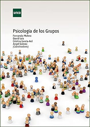 Psicología de los grupos