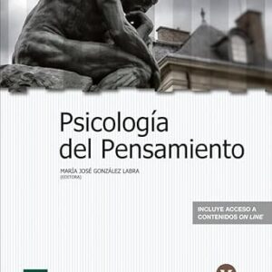Psicología del pensamiento