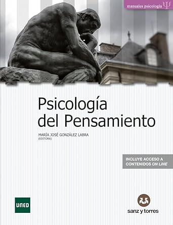 Psicología del pensamiento