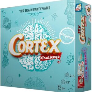 Zygomatic | Cortex Challenge 1