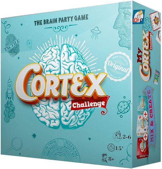 Zygomatic | Cortex Challenge 1